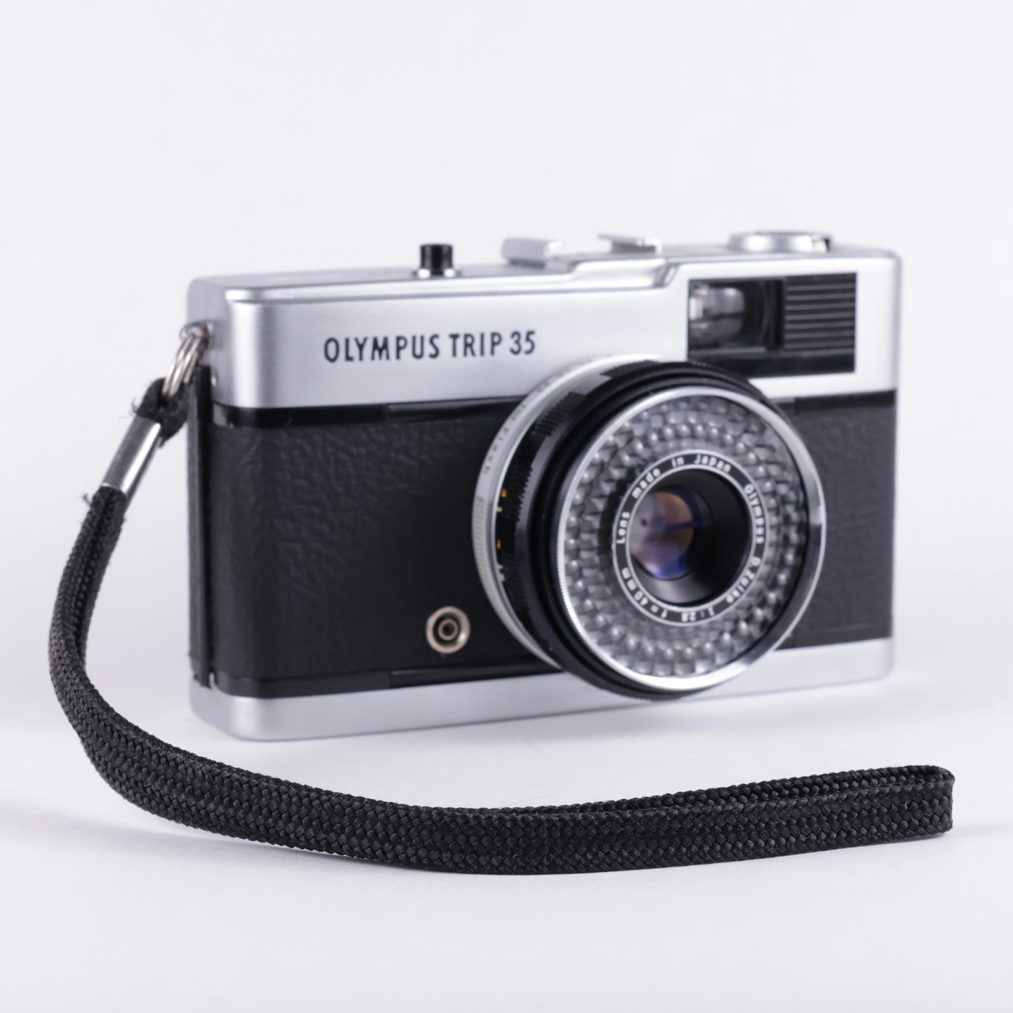 Olympus Trip 35 Wrist Strap - Original