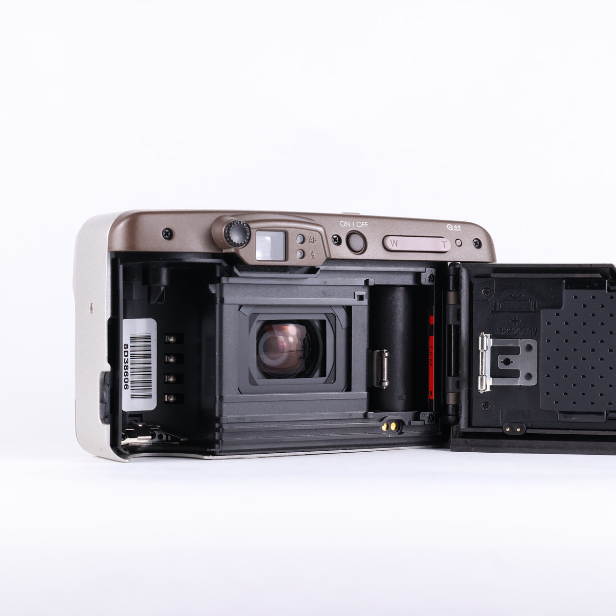 Samsung Fino 105S