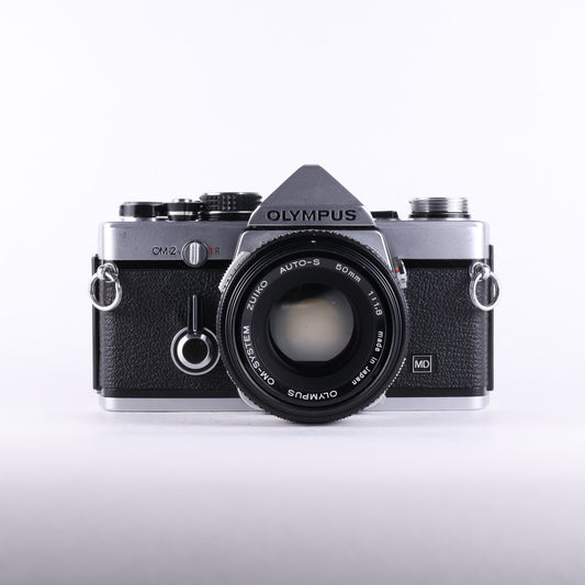 Olympus OM-2n