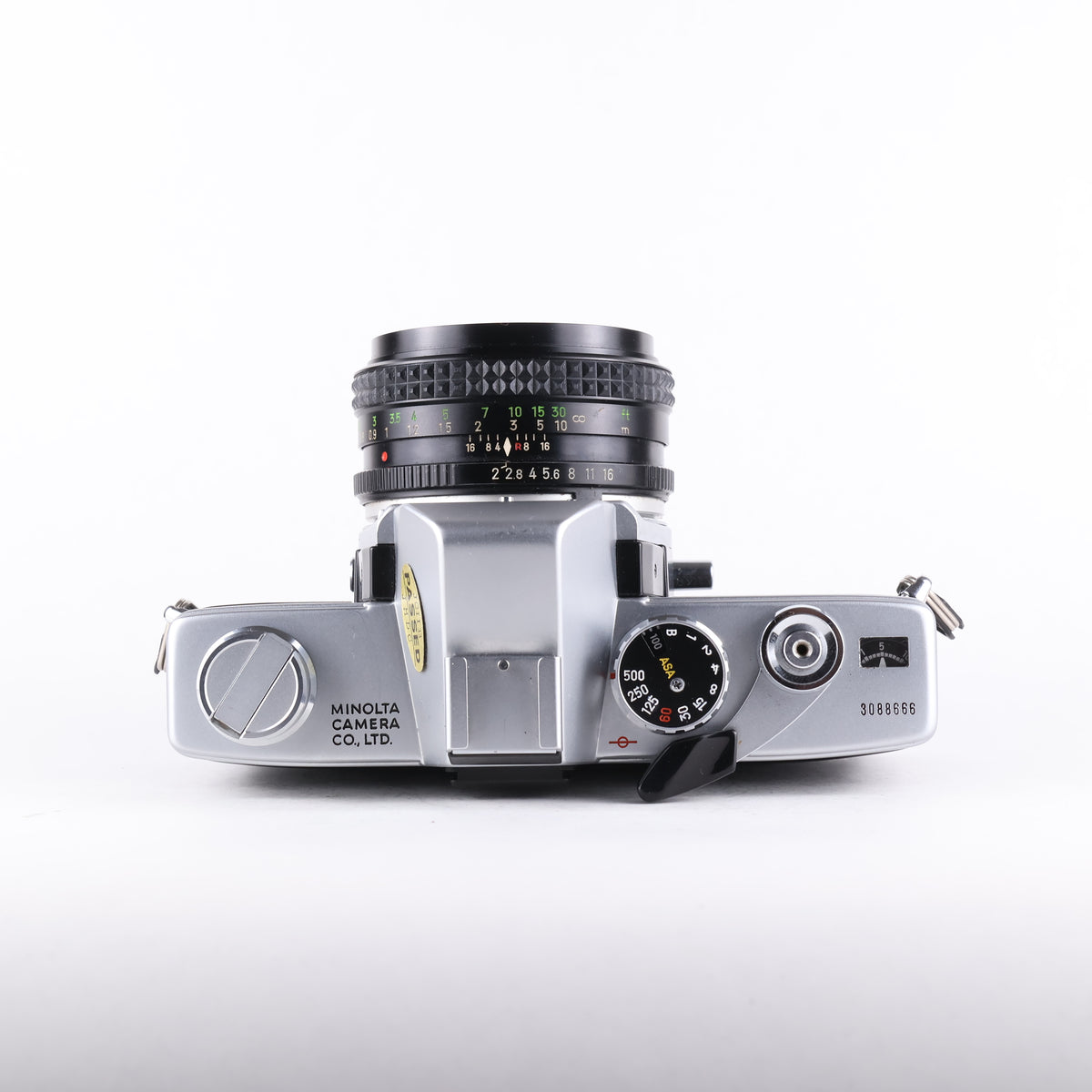 Minolta SRT 100