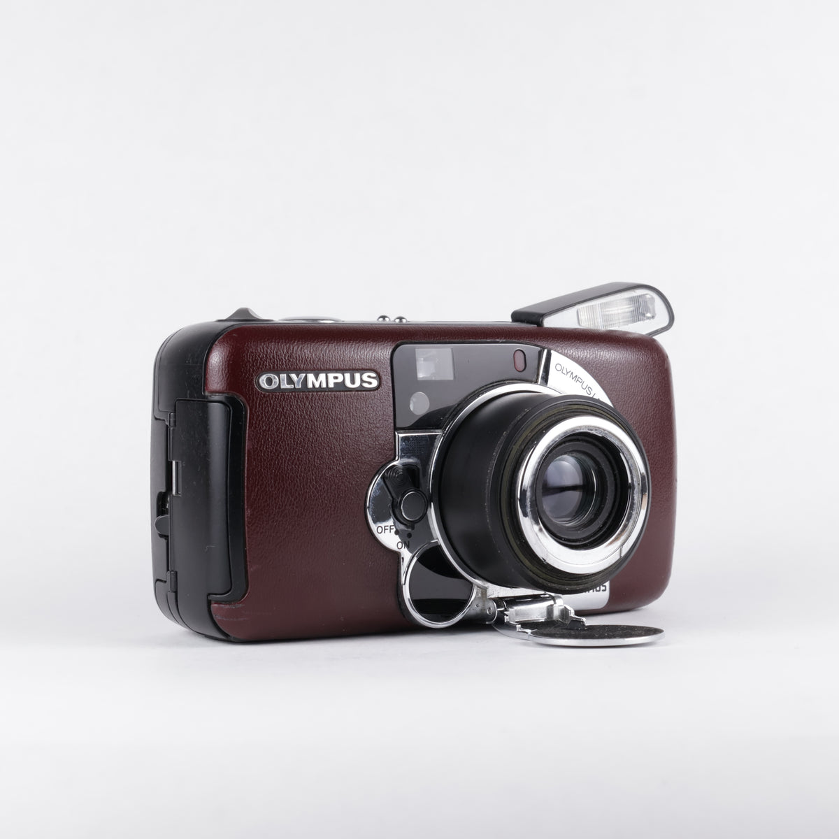 Olympus LT Zoom 105