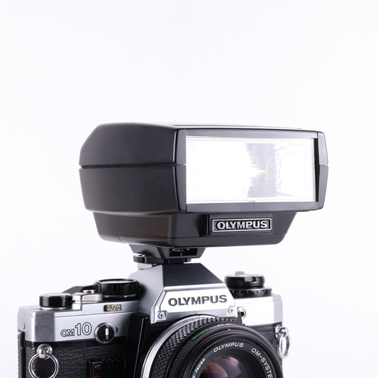Olympus T32 Flash Unit