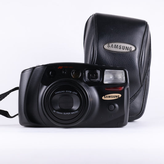 Samsung AF Zoom 1050