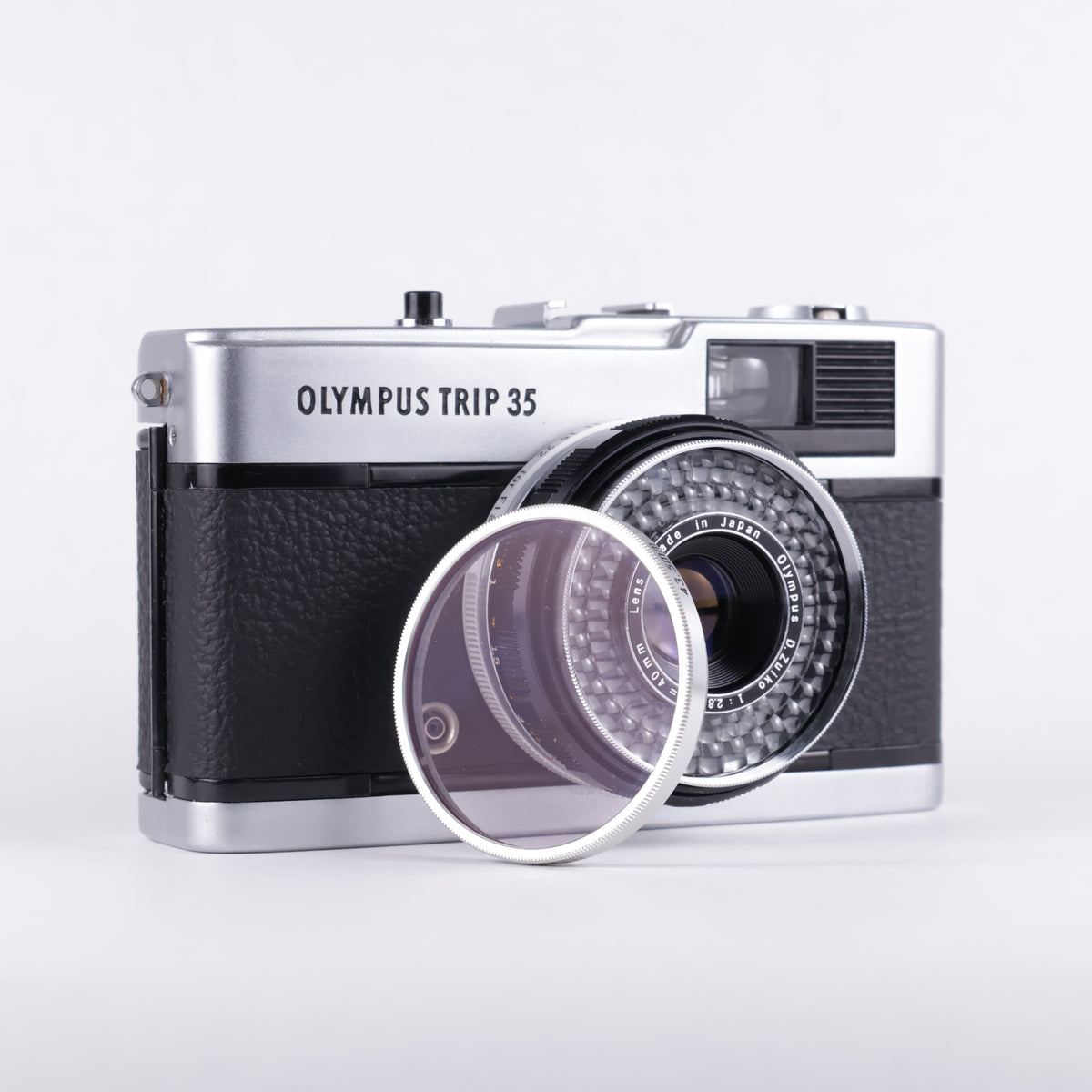 Olympus Skylight Filter - 43.5mm