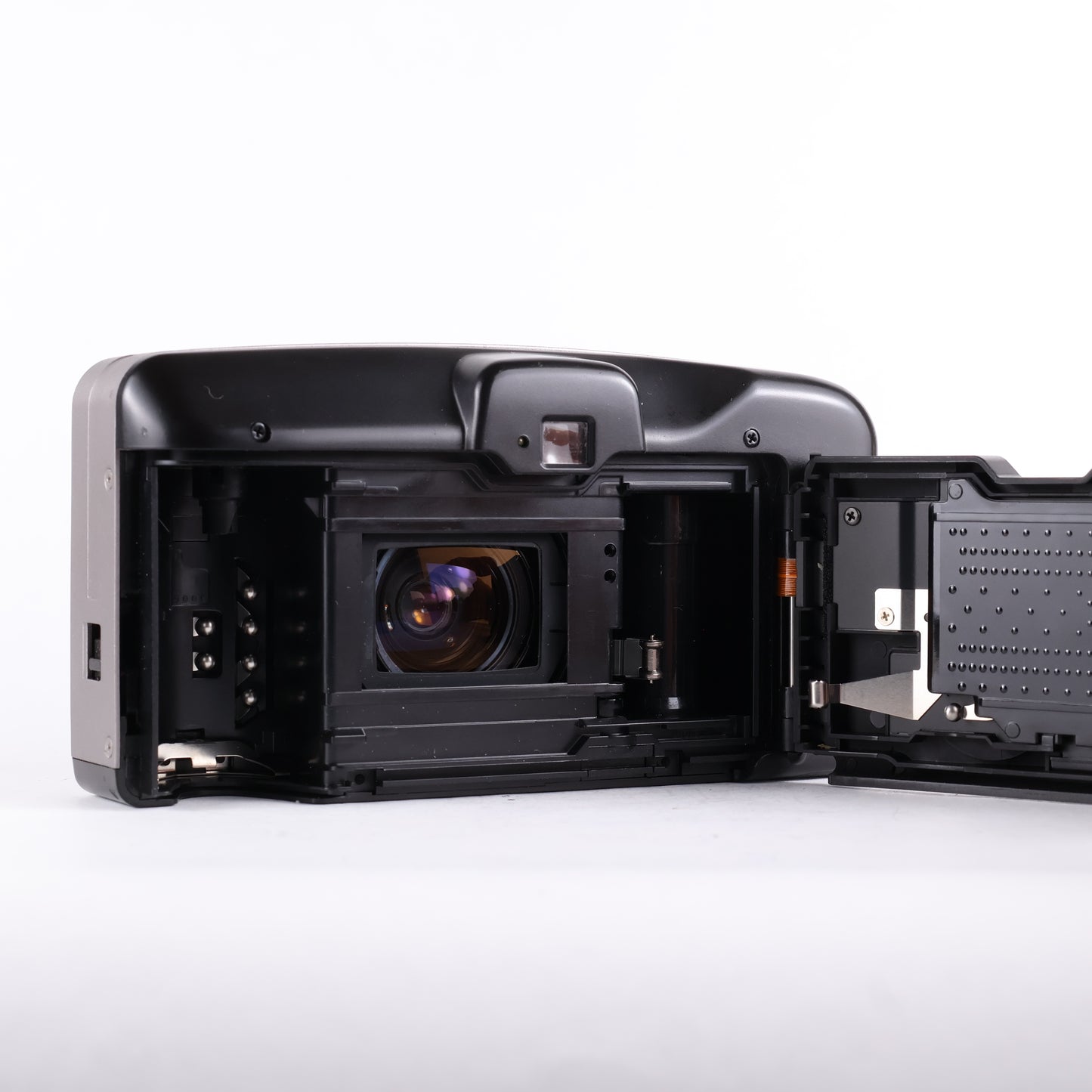 Canon Sure Shot Z115
