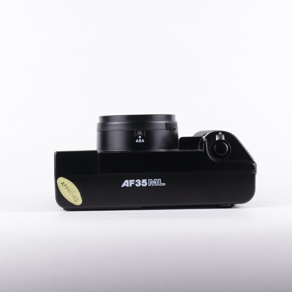 Canon AF35ML