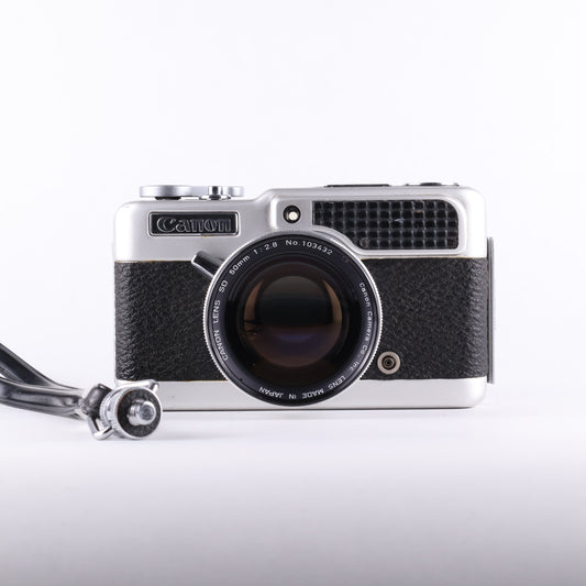 Canon Demi C