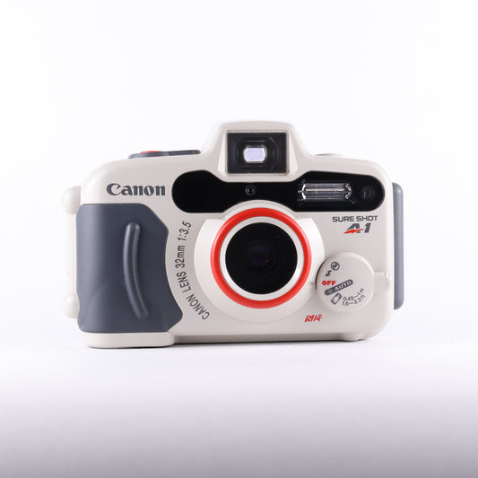 Canon Sure Shot A1