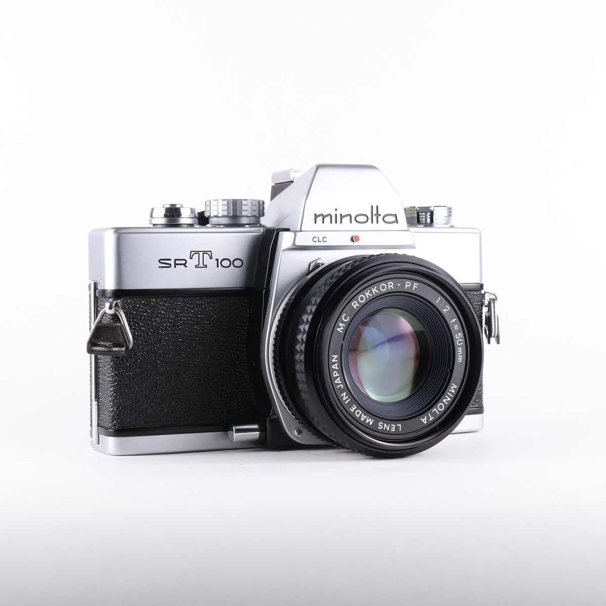 Minolta SRT 100