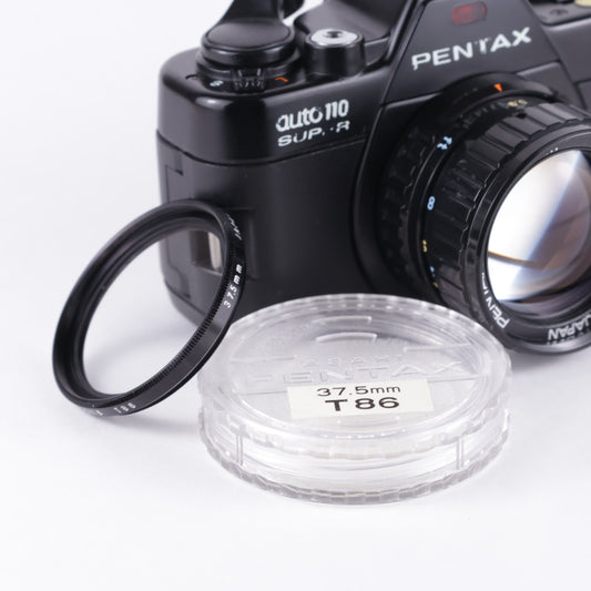 Pentax Auto 110 Close up adapter for 50mm Lens (37.5mm thread)