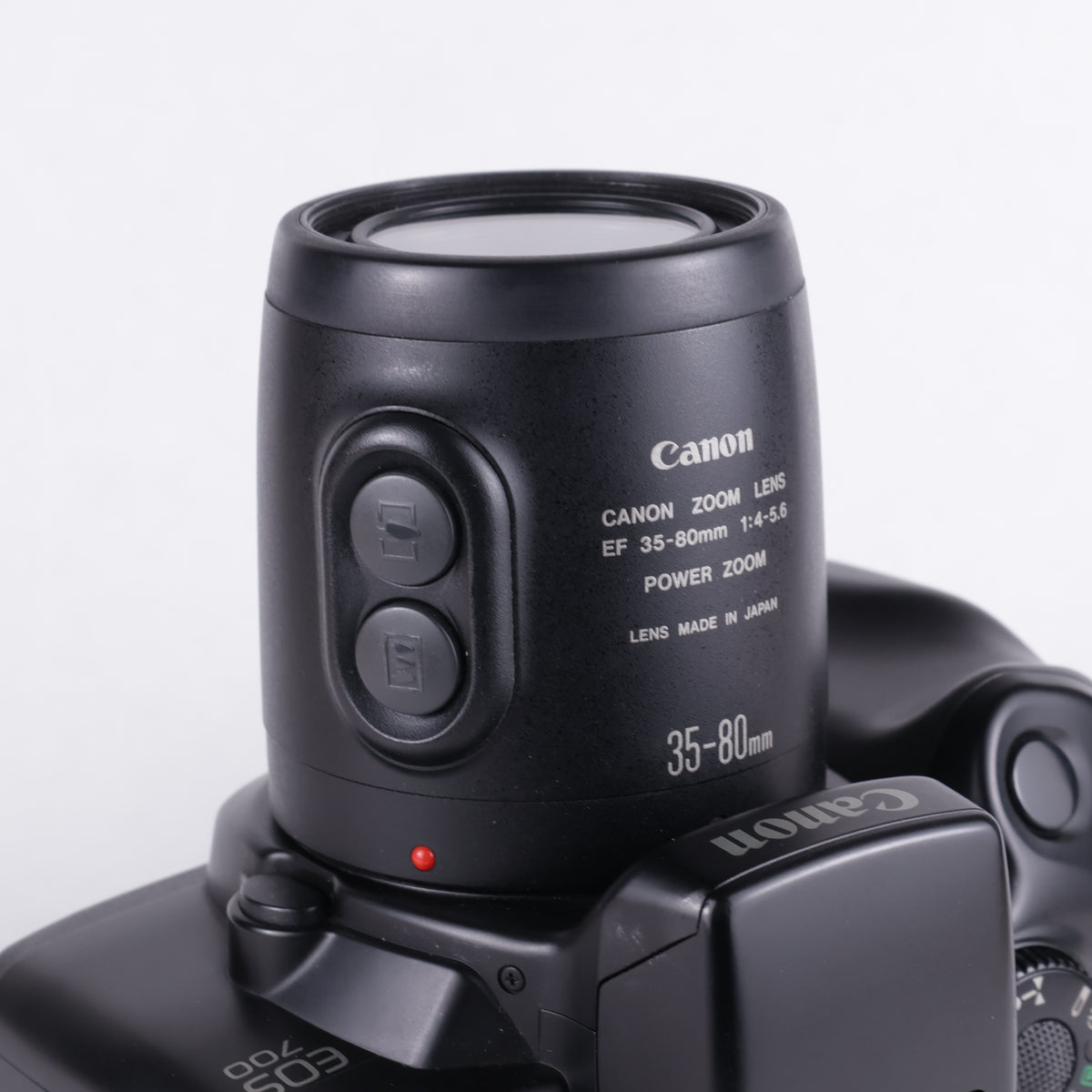 Canon EOS 700
