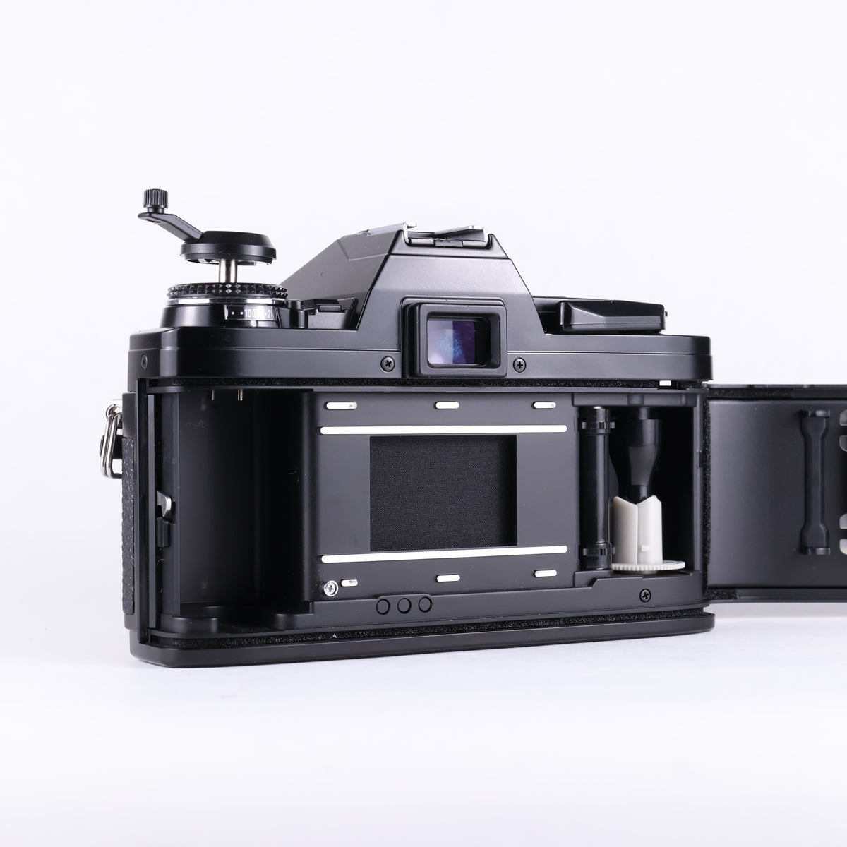 Minolta X-300 - Black