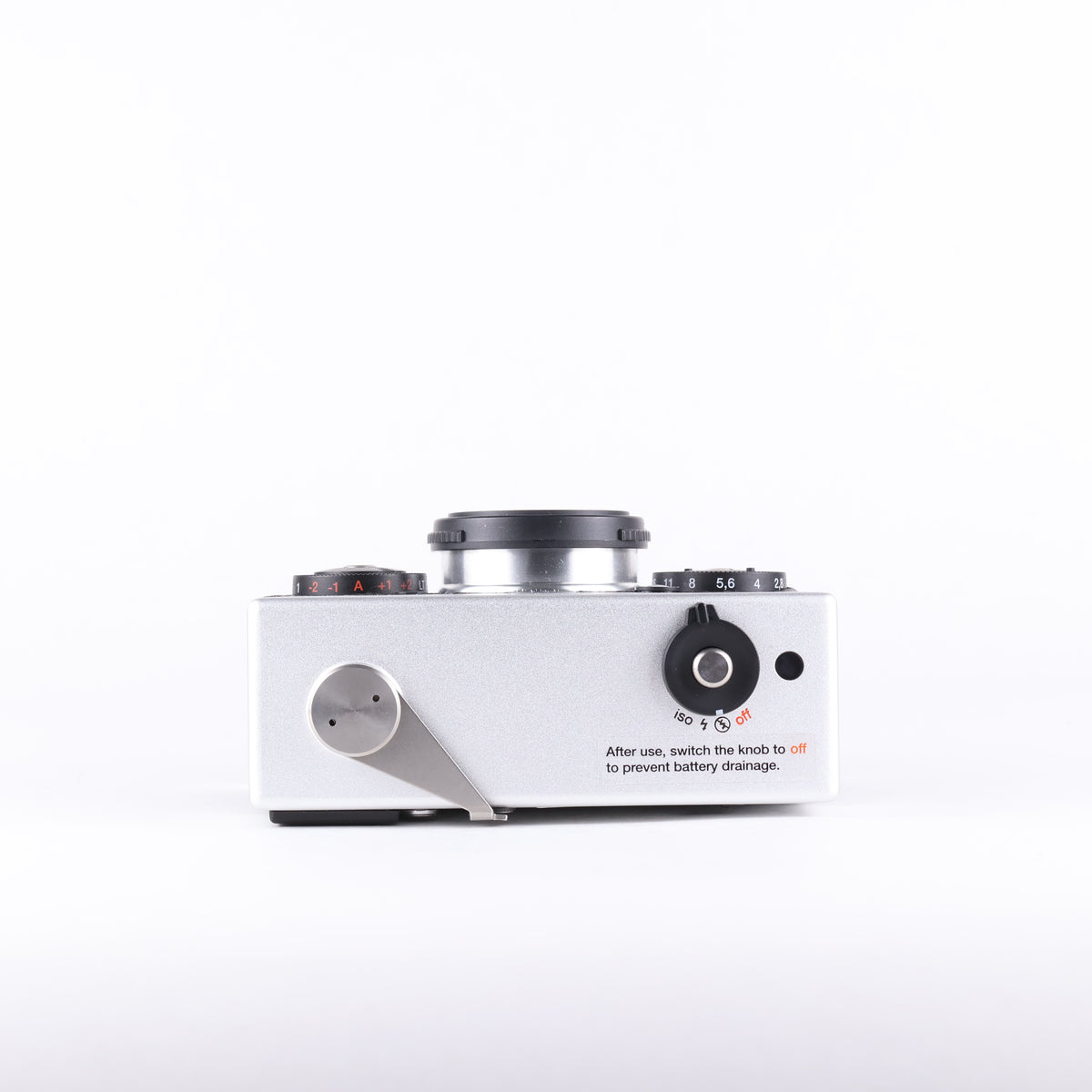 Rollei 35AF