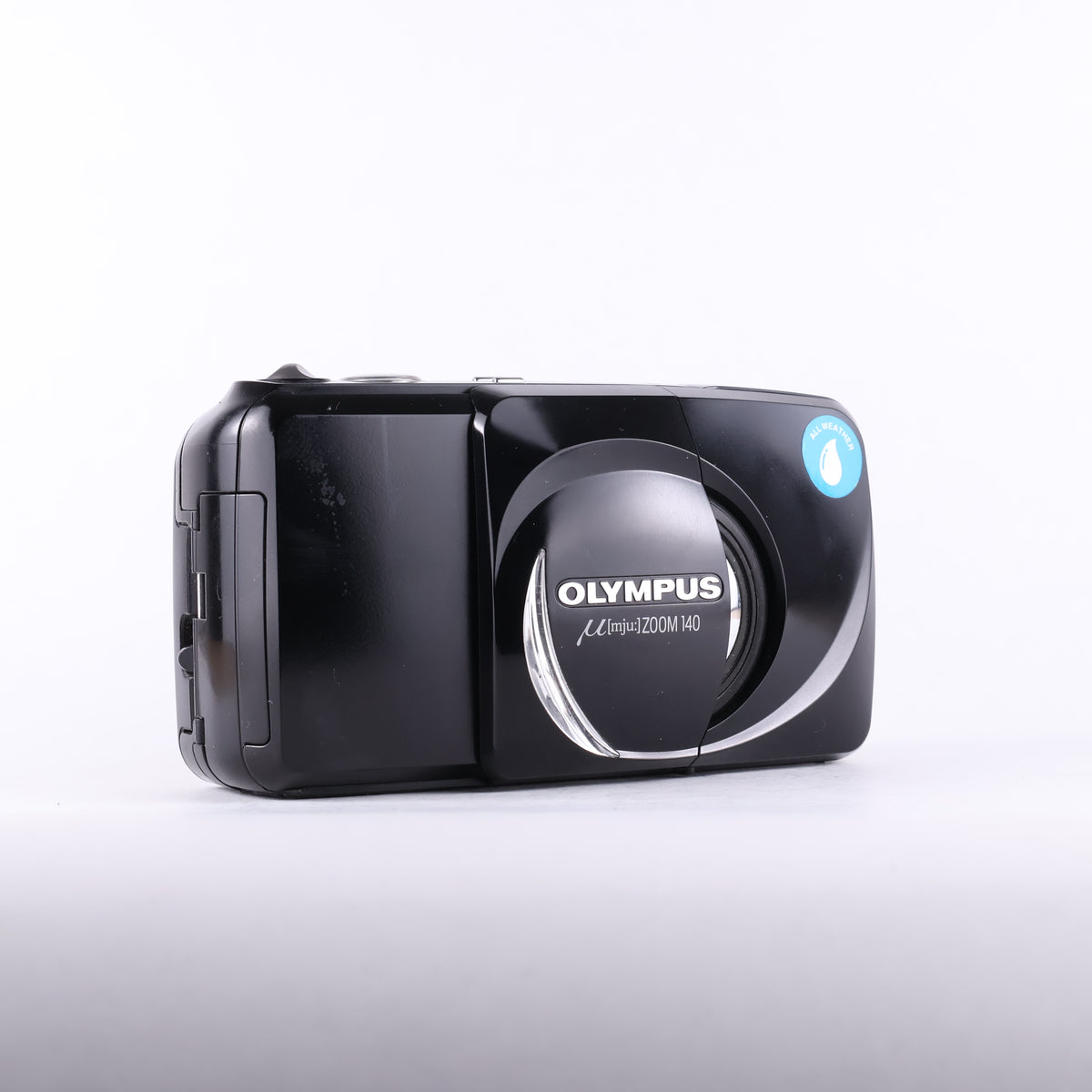 Olympus MJU Zoom 140