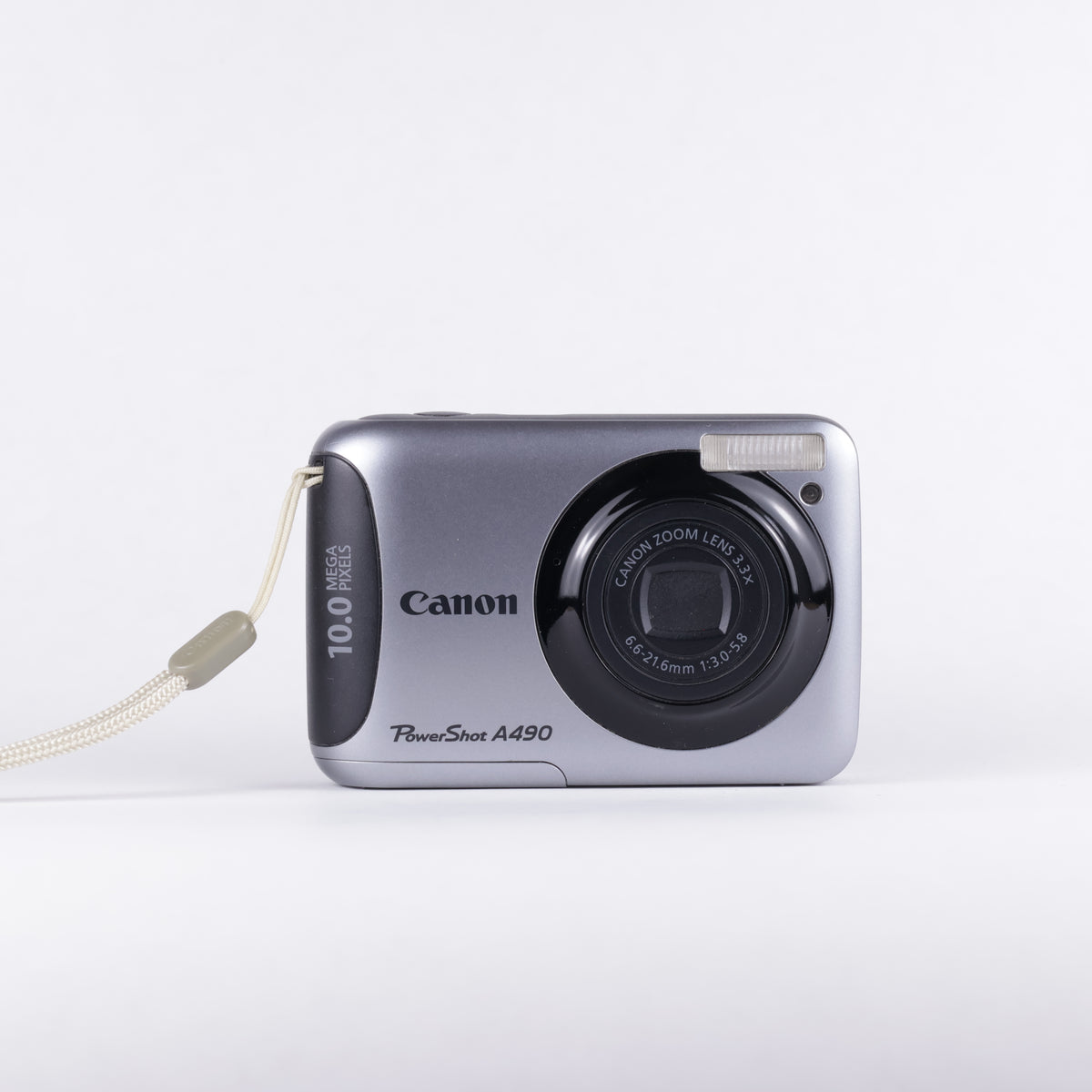 Canon Powershot A490