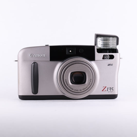 Canon Sure Shot Z135