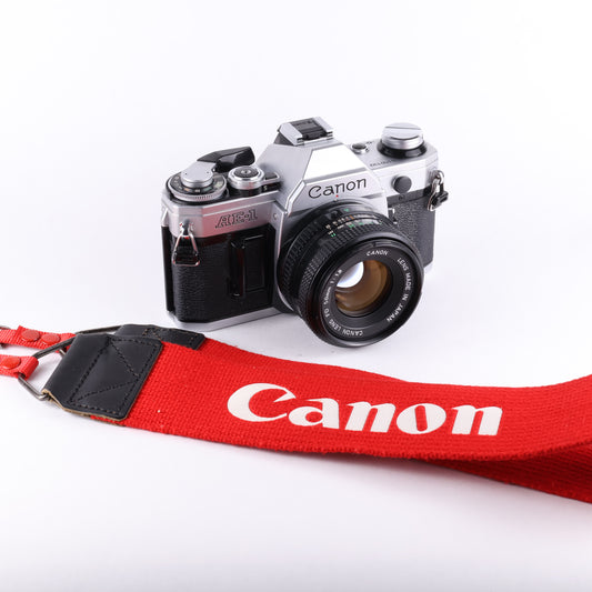 Canon Neck Strap