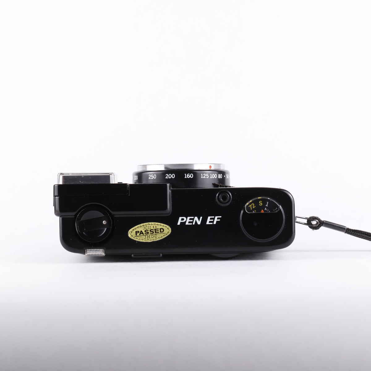 Olympus Pen EF