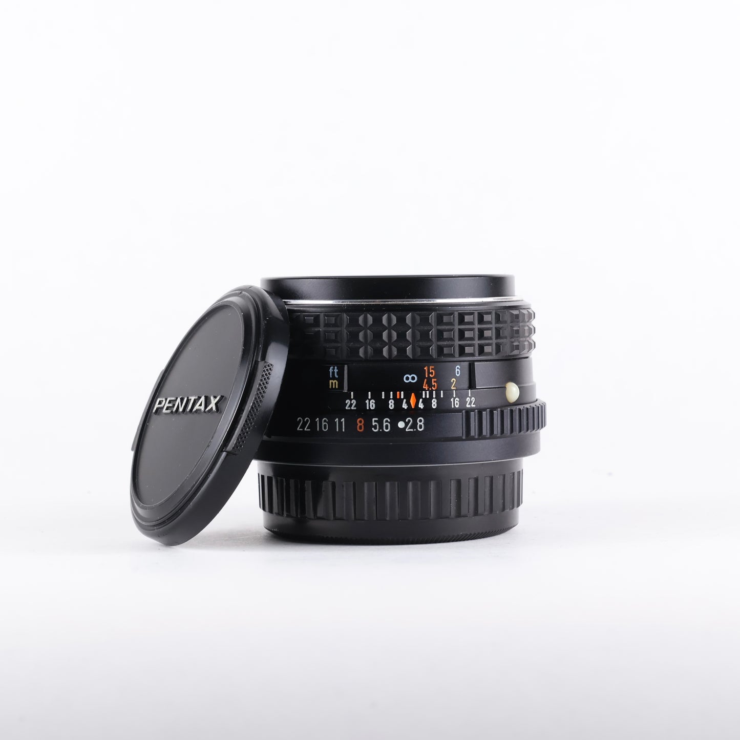 Pentax 35mm f/2.8 lens