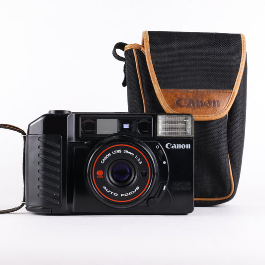 Canon Sure Shot AF35M II