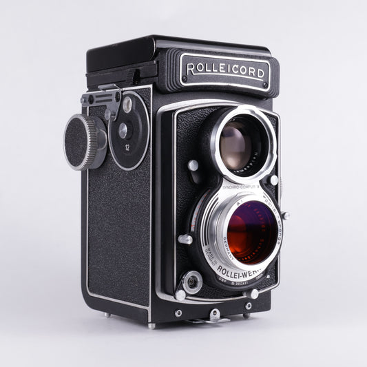 Rollei Orange Filter - Bayonet 1