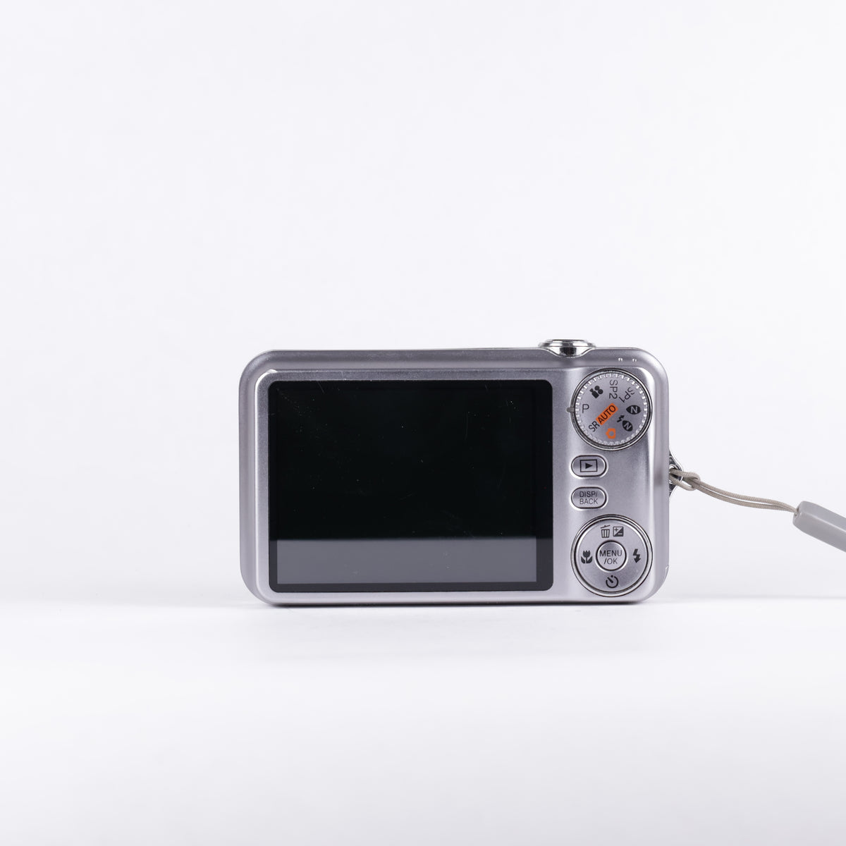 Fujifilm FinePix JX210 - Silver