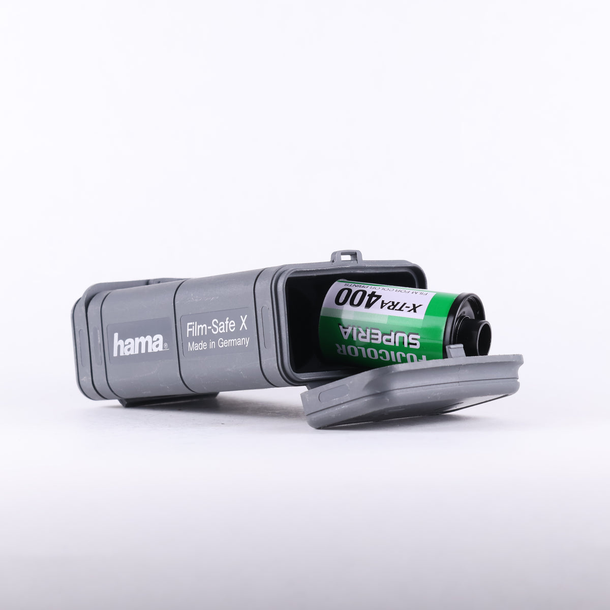 Hama Film-Safe X-Ray Proof Case