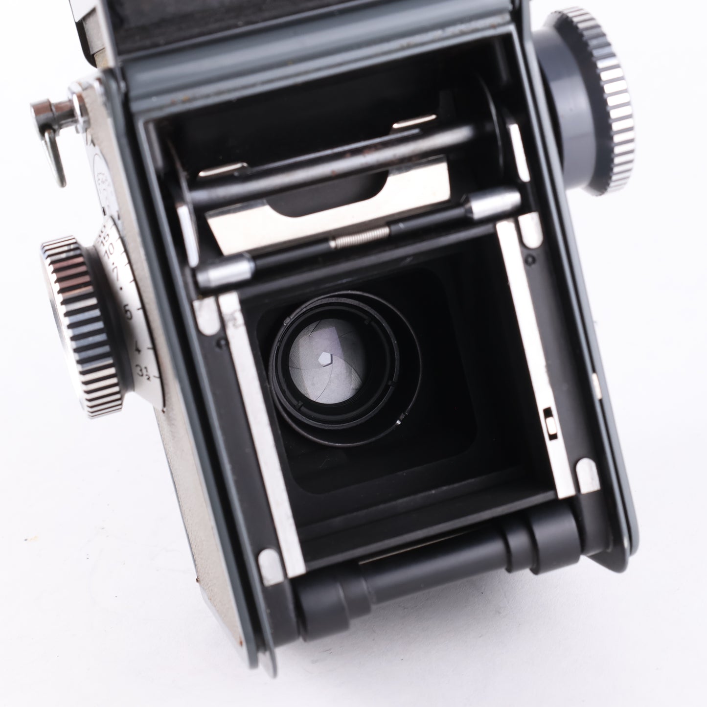Rolleiflex Baby 4x4