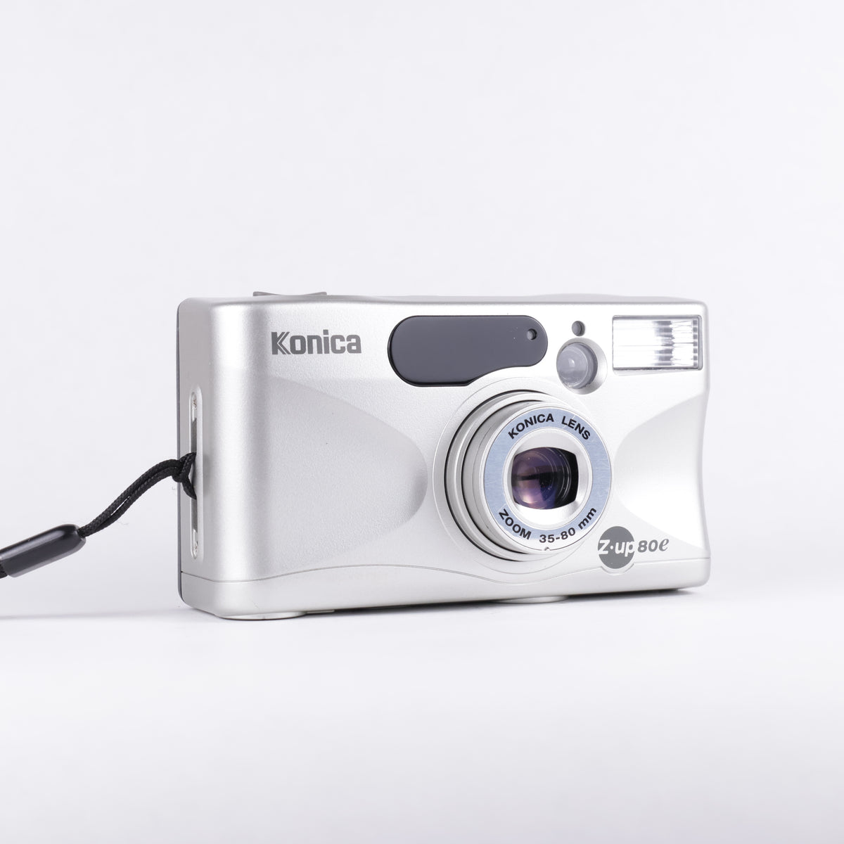 Konica Z up 8e