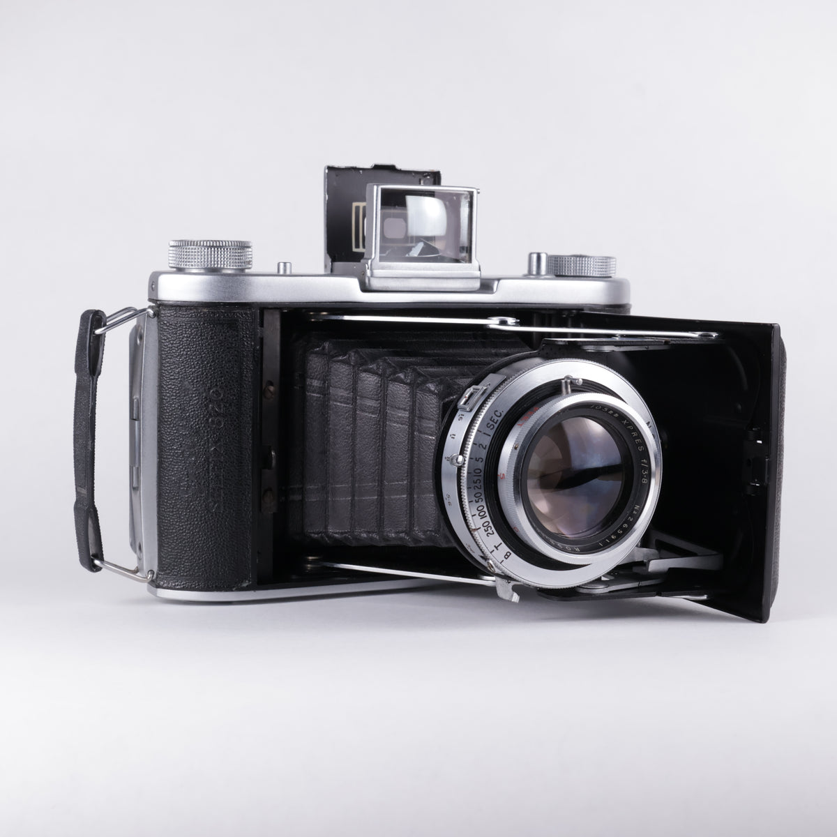 Ensign Selfix 820