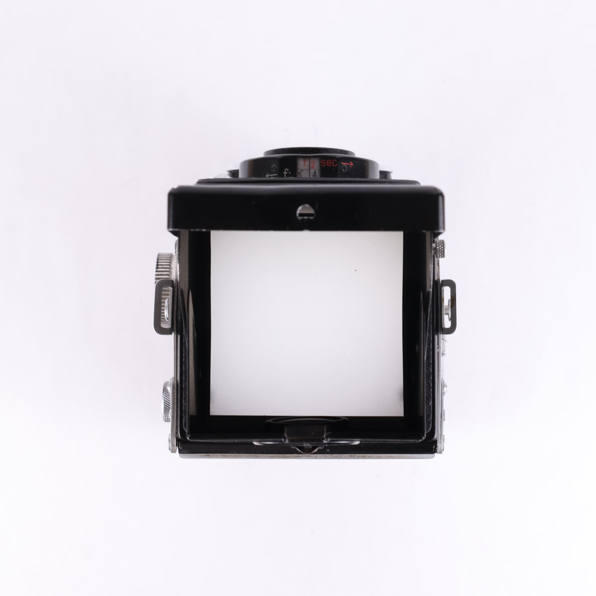 Rolleiflex Automat - Model 2