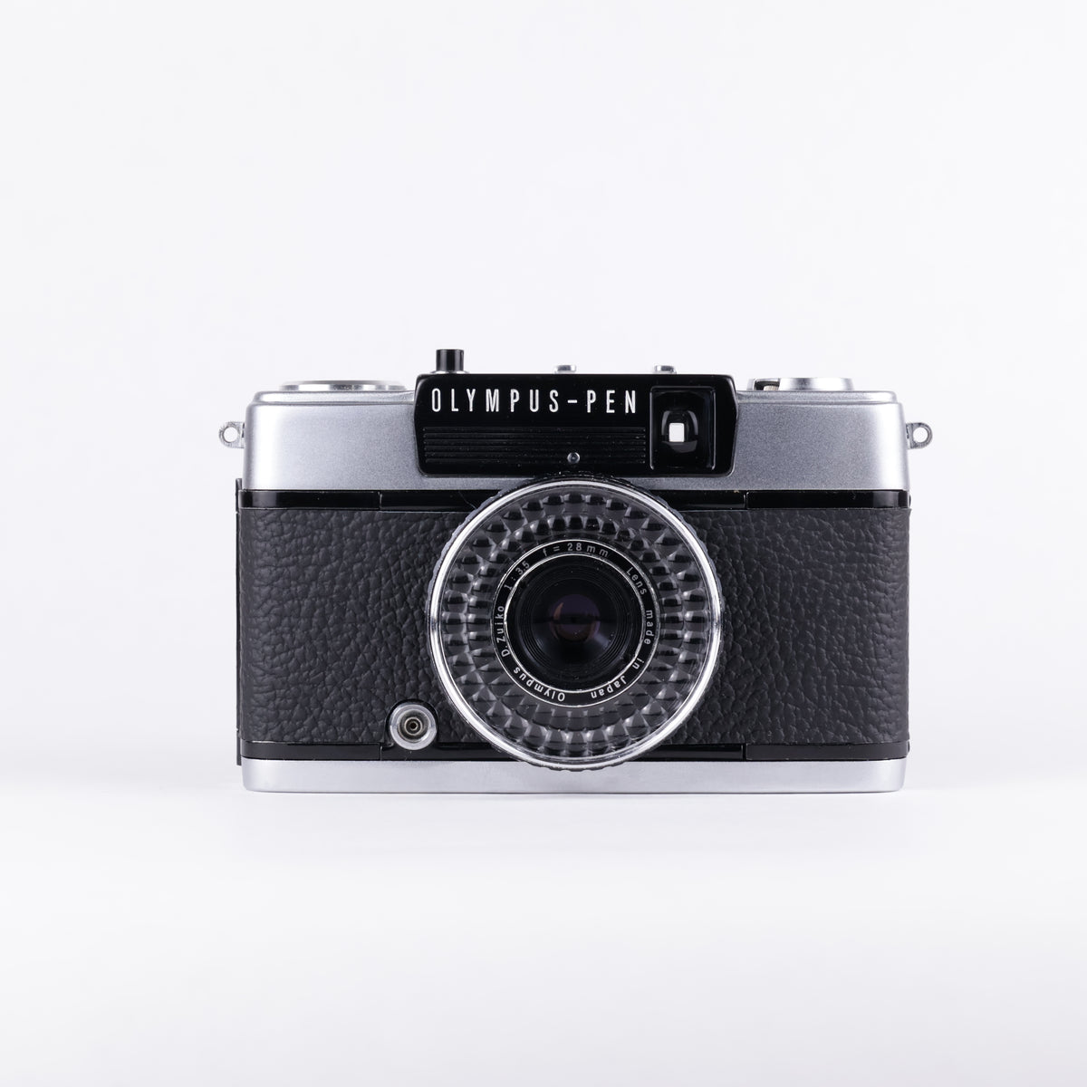 Olympus Pen EE-3 - Black