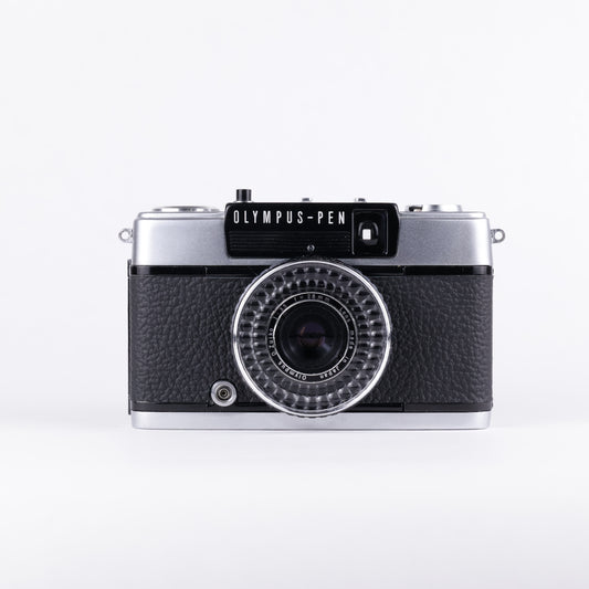 Olympus Pen EE-3 - Black