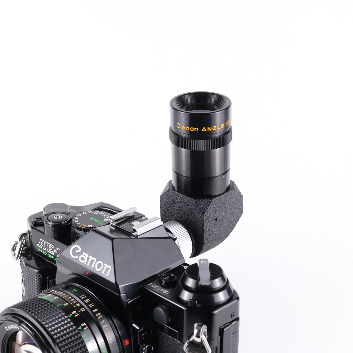 Canon Angle Finder B