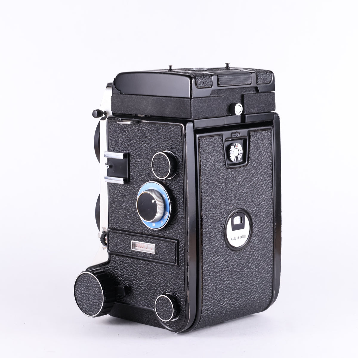 Mamiya C330 Professional F