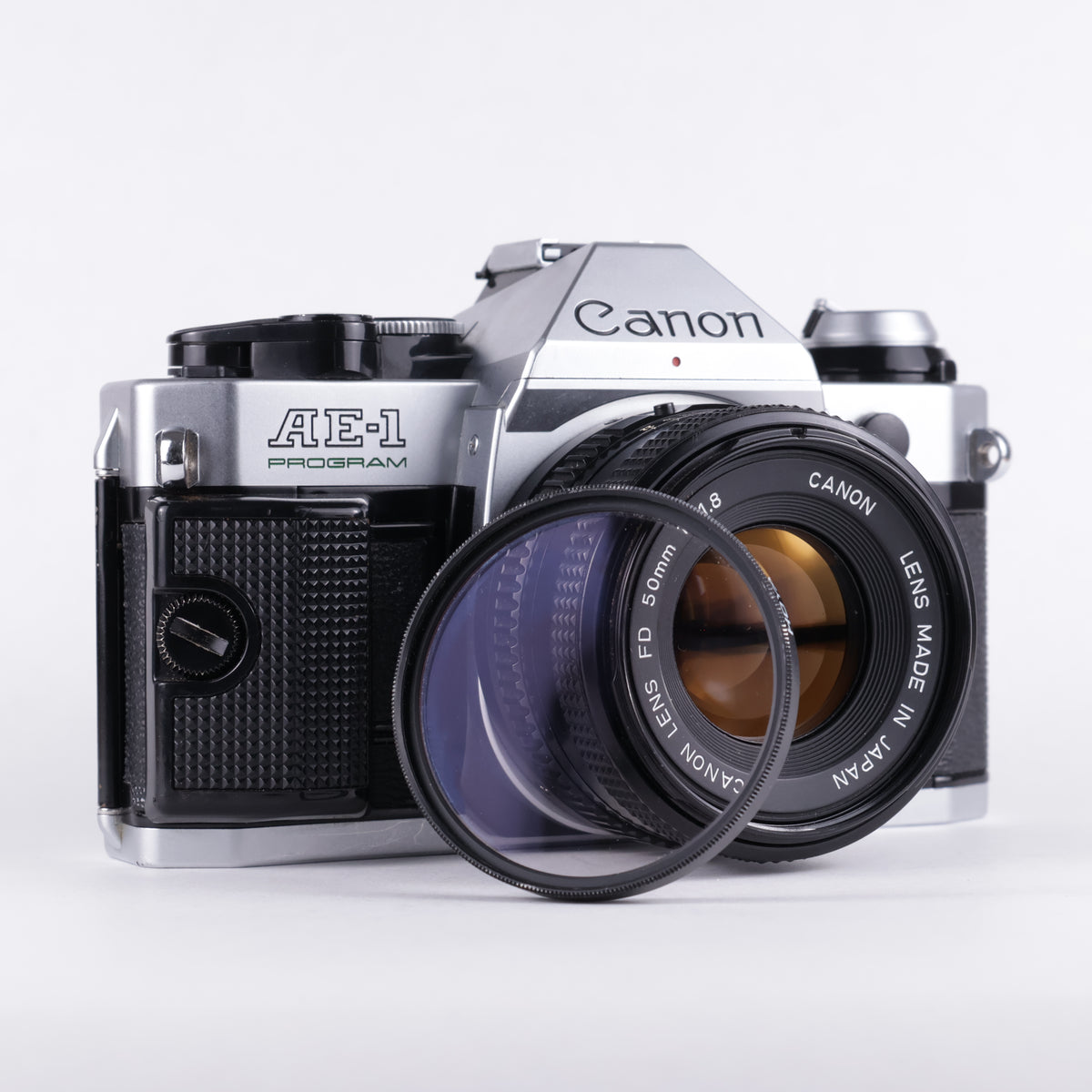 Hoya UV Filter - 52mm