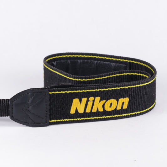 Nikon Neck Strap