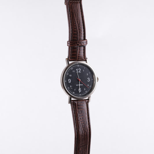 Olympus watch