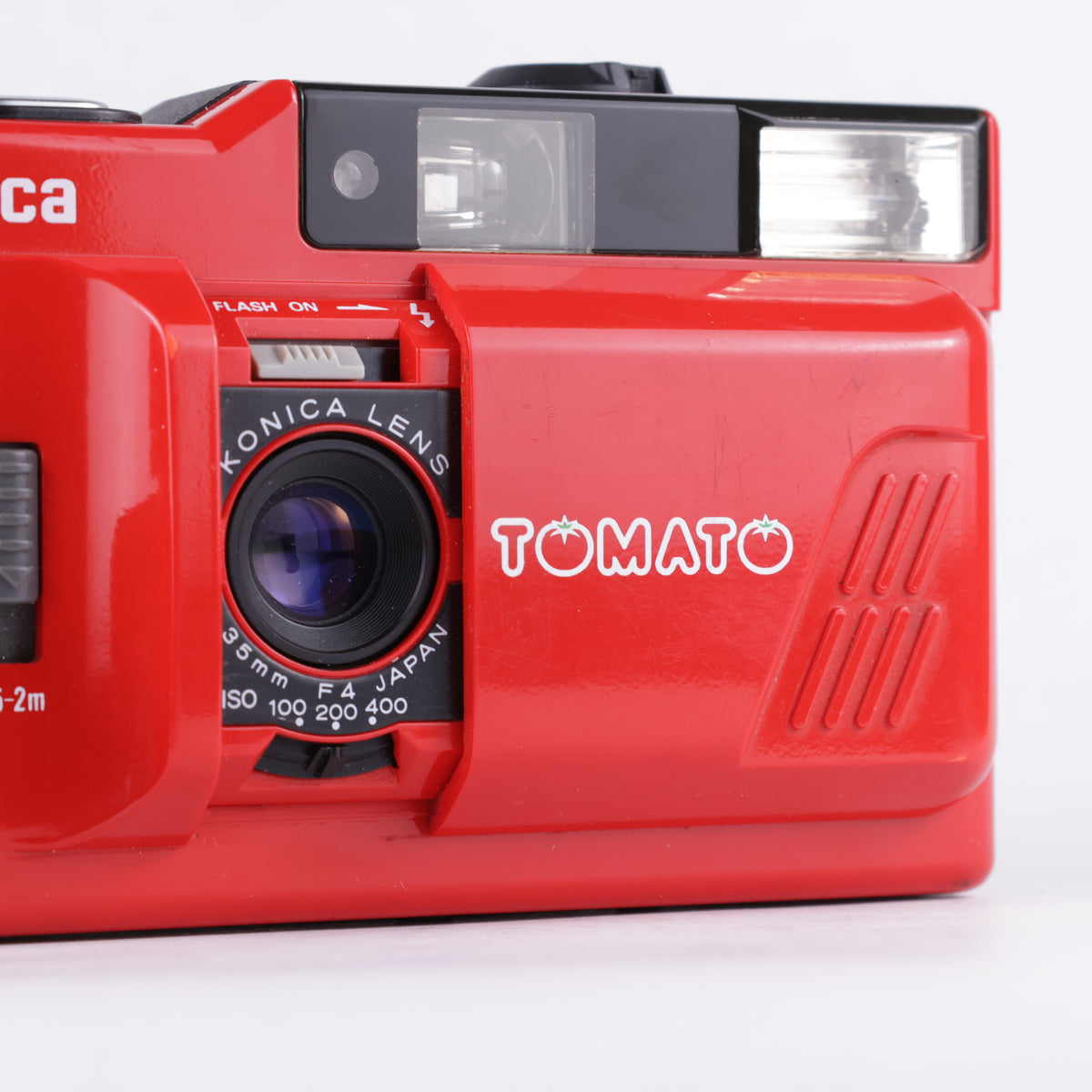 Konica Tomato