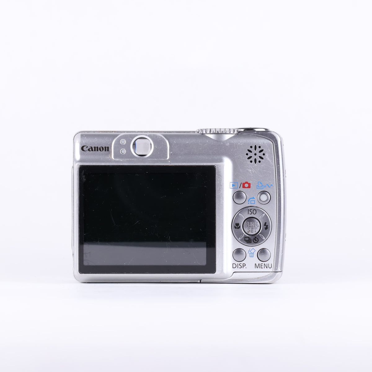 Canon Powershot A560