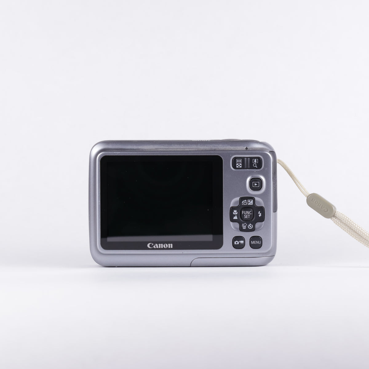 Canon Powershot A490