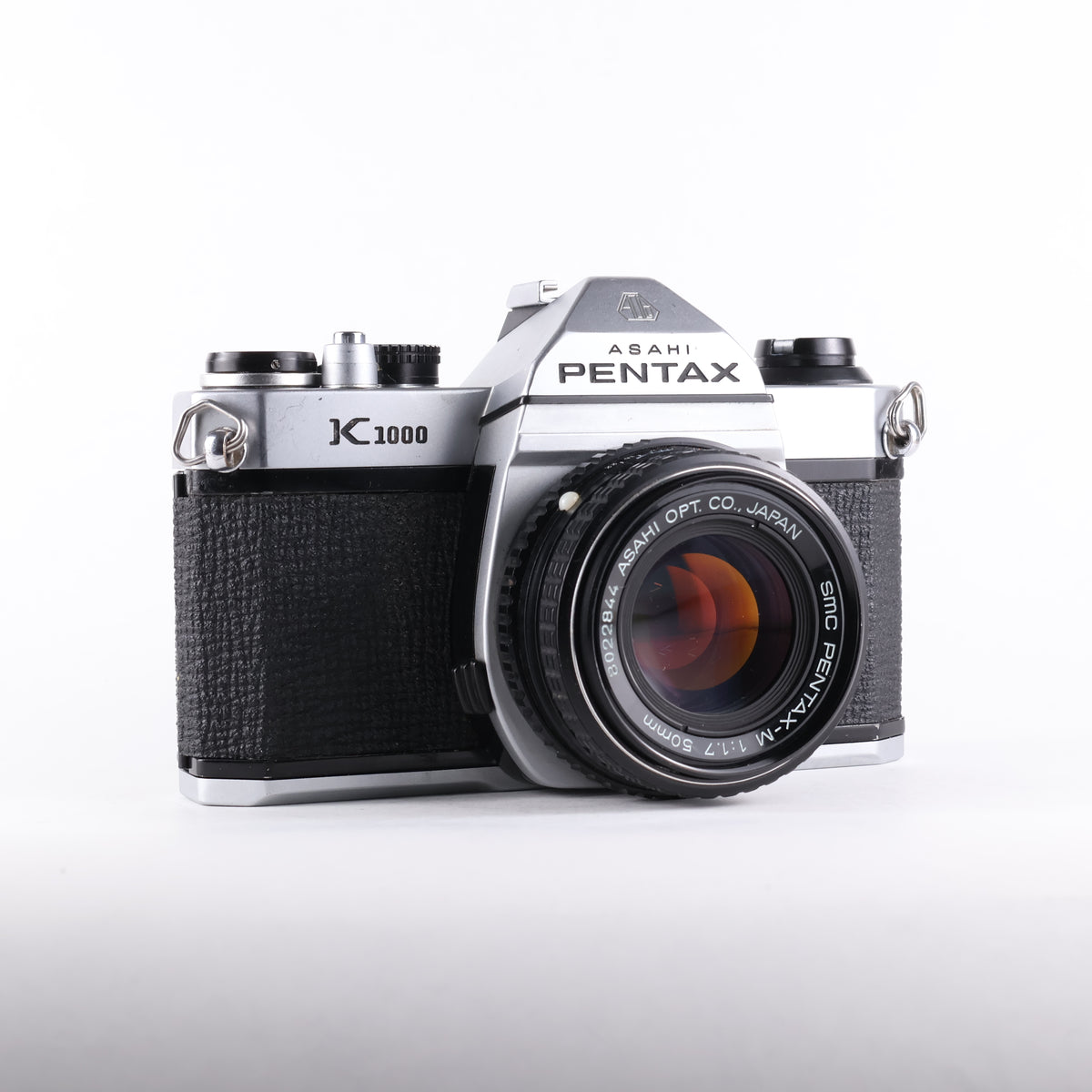 Pentax K1000