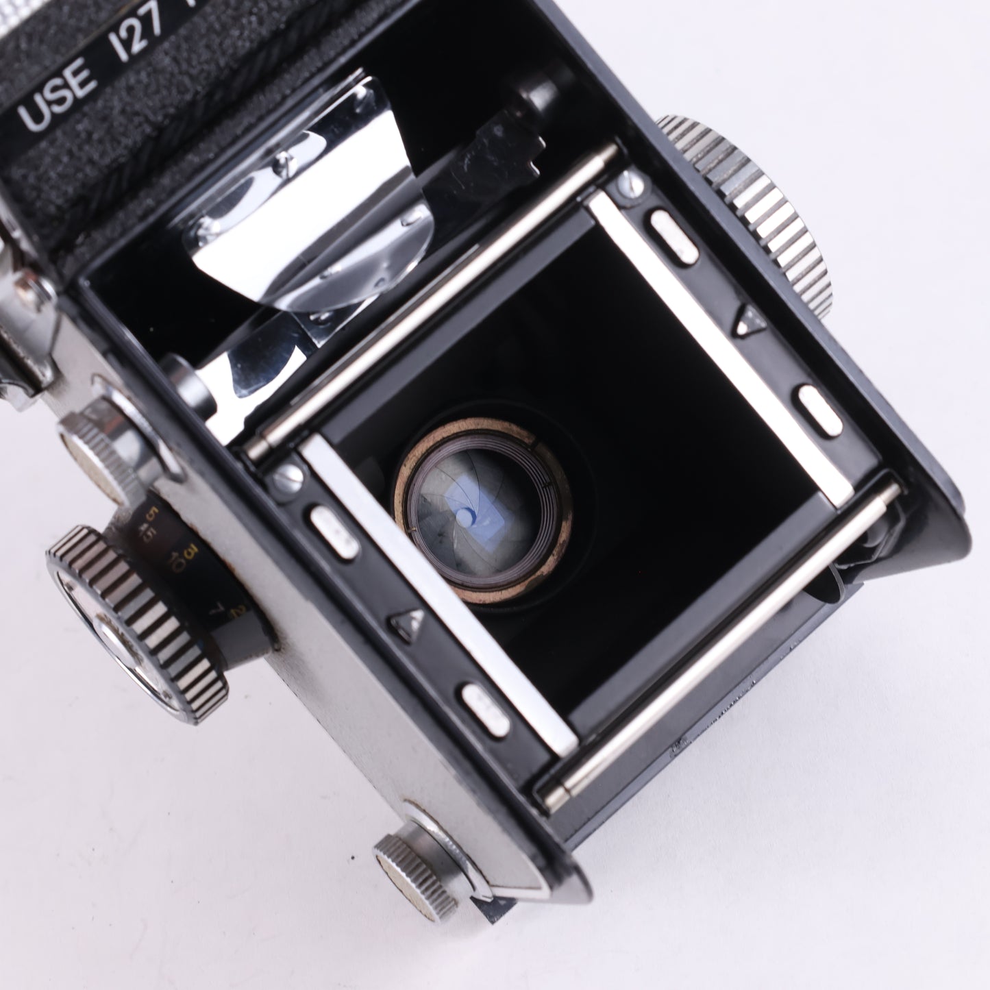 Yashica 44