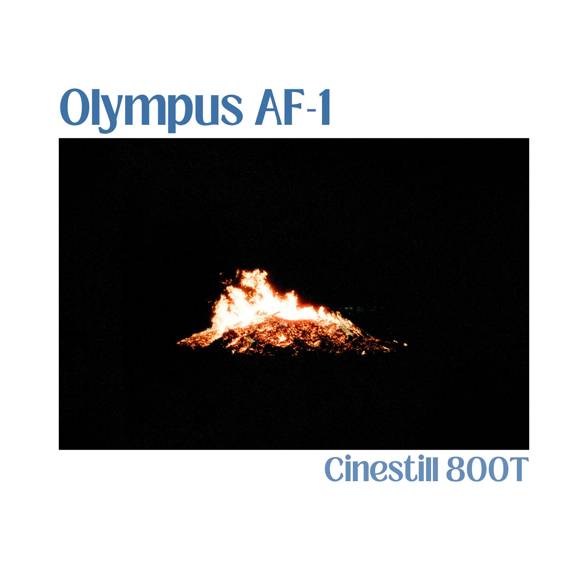 Olympus AF-1