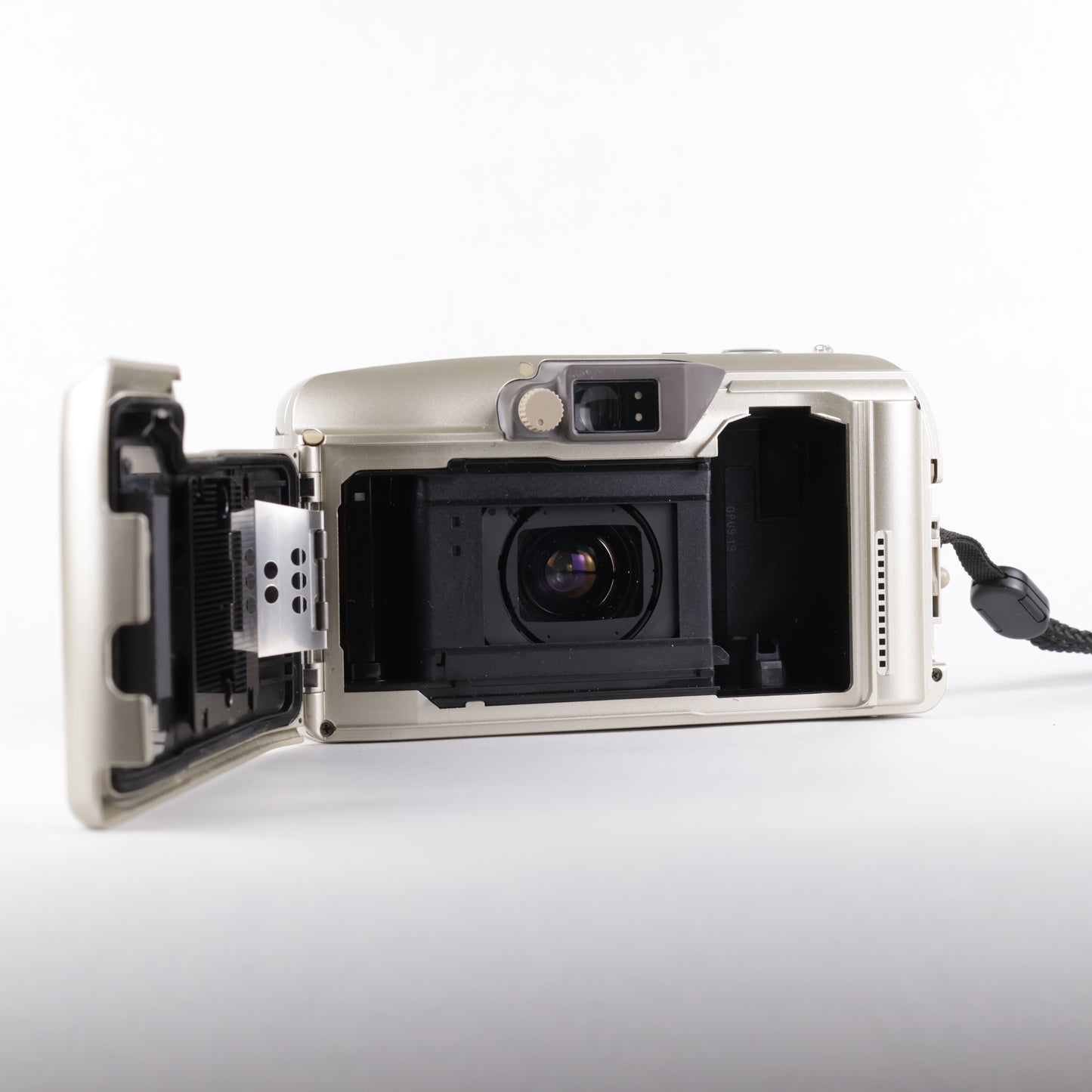 Olympus MJU II Zoom 170