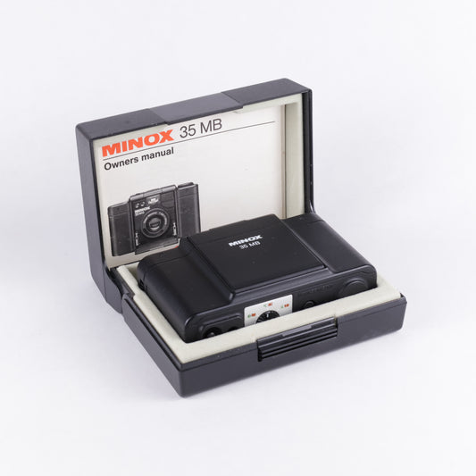 Minox 35 MB