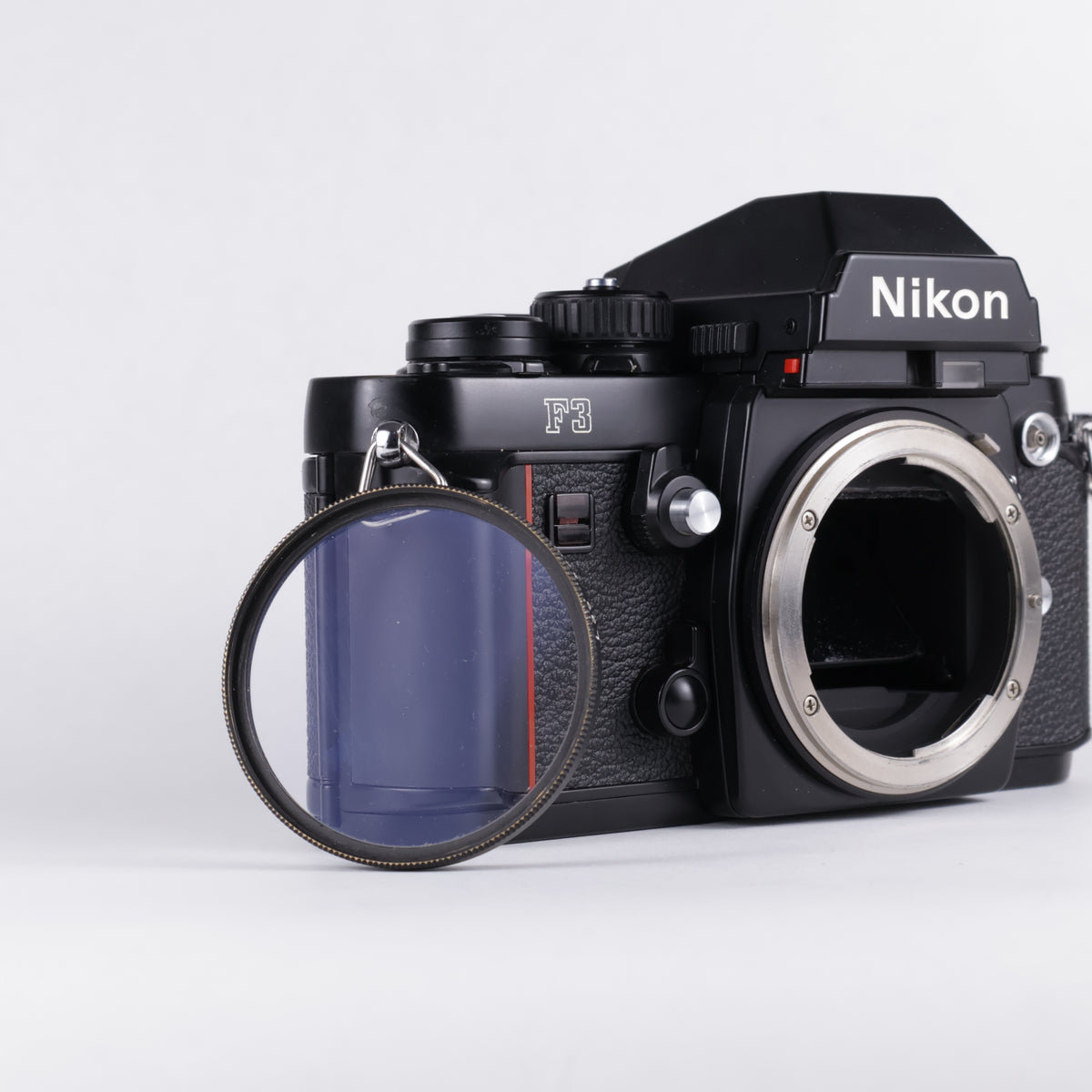 Nikon Skylight Filter - 52mm