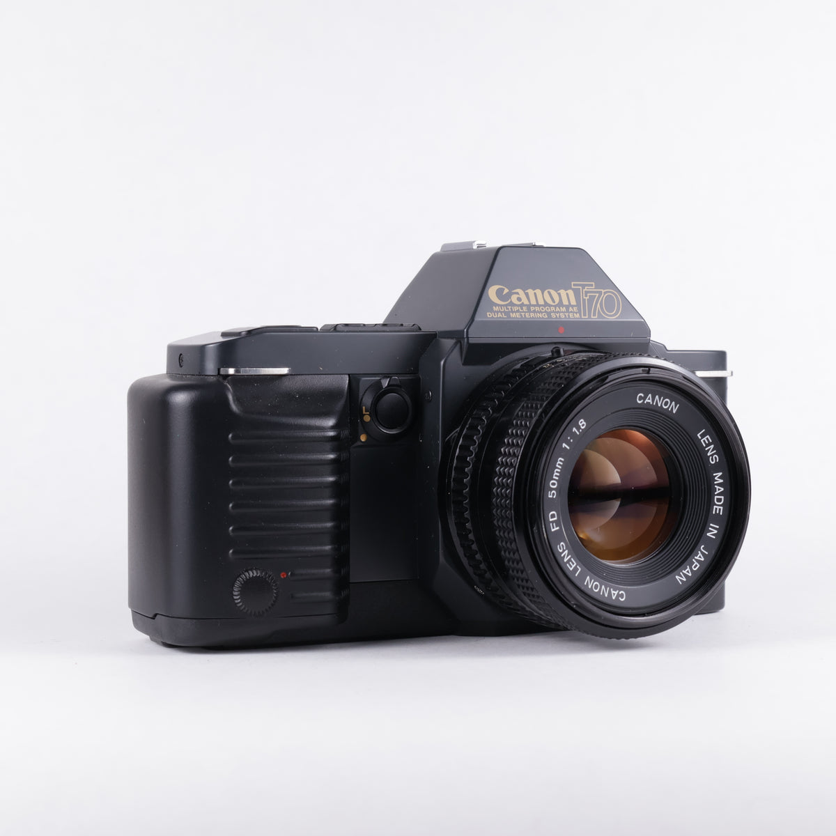 Canon T70