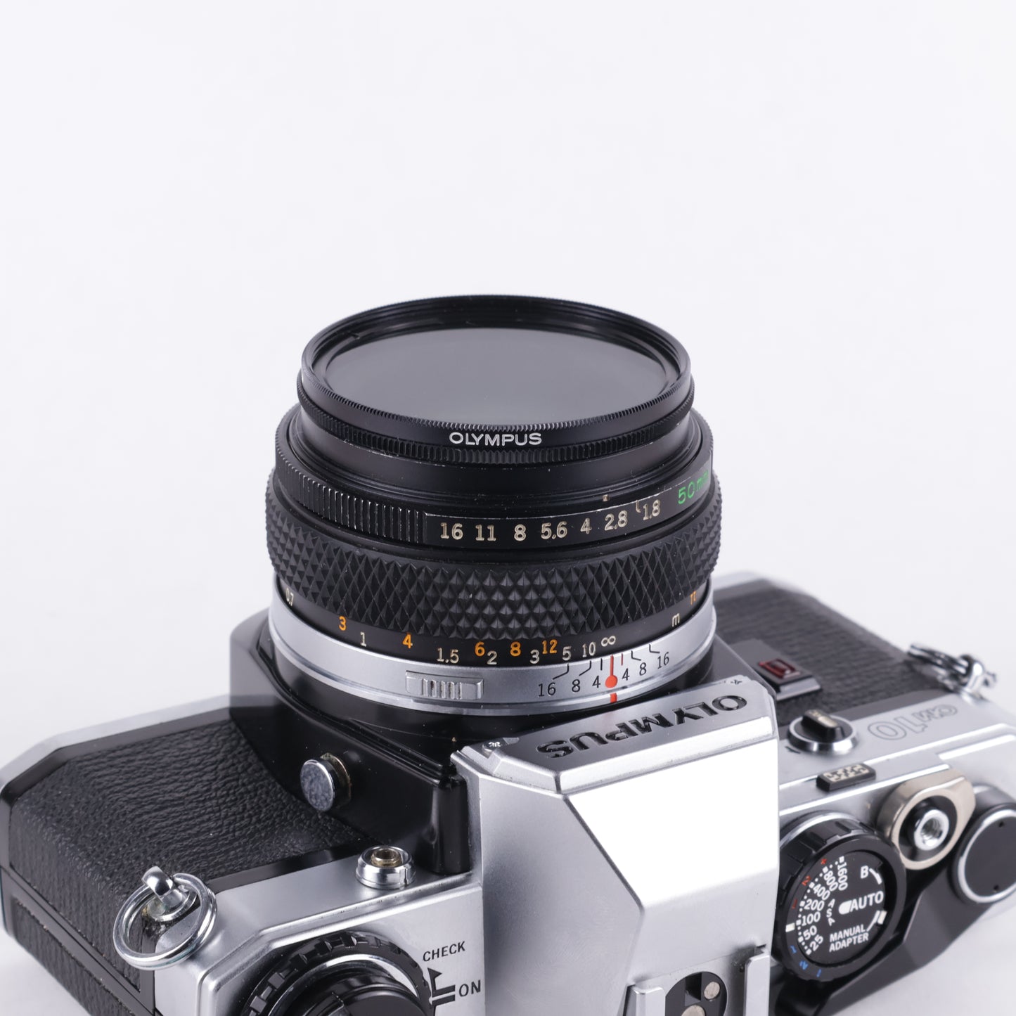 Olympus Polarising Filter - 49mm