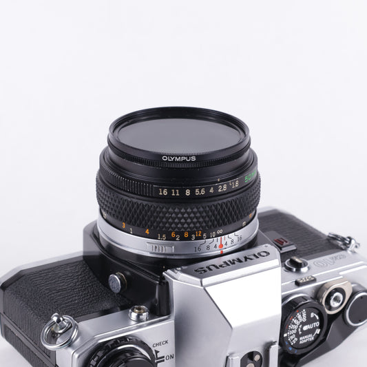 Olympus Polarising Filter - 49mm